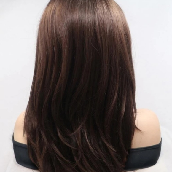 Wig - Picture 3 of 4